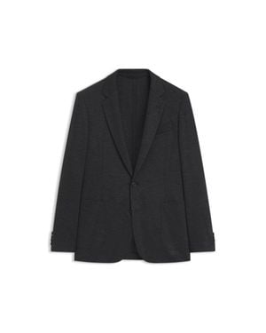 BOSS By Beckham Melange Jacket - Black