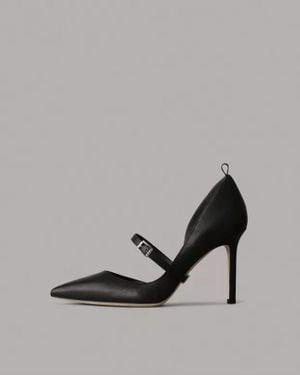 Rag & Bone Pump - Gray