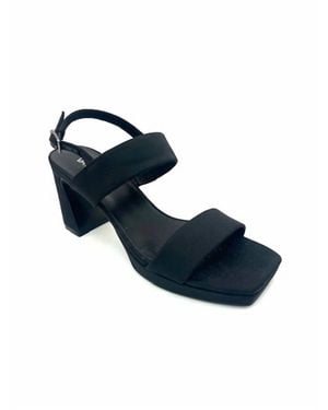 Vaneli Maida Slingback Sandal - Blue