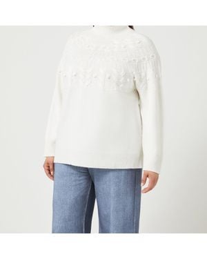 Marina Rinaldi Pedone - White
