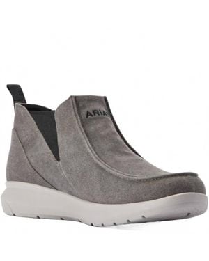 Ariat Hilo Midway Casual Shoes - Brown