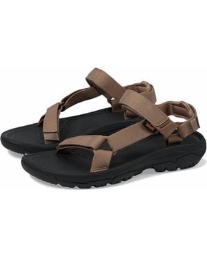 Teva Hurricane Xlt2 Sandal - Black