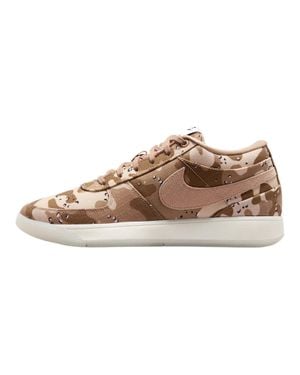 Nike Book 1 Desert Camo Im1360-200 Sneaker Mensbrown Basketball Shoes Mew1995