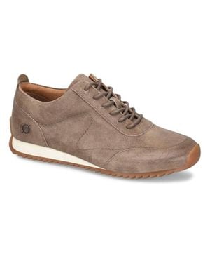 Born Lynn Shoes - Gray