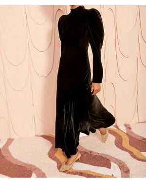 Ulla Johnson Delphine Dress - Black