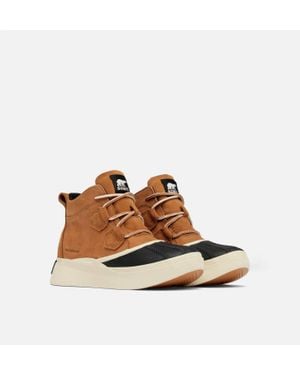 Sorel Out N About Iv Classic Waterproof Boot - Brown