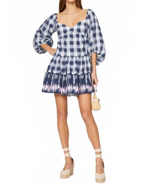 knee length dresses for ladies Sachin & Babi Pippa Mini Dress