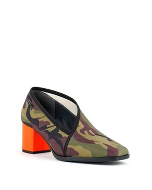 United Nude Fold Stella Mid - Green