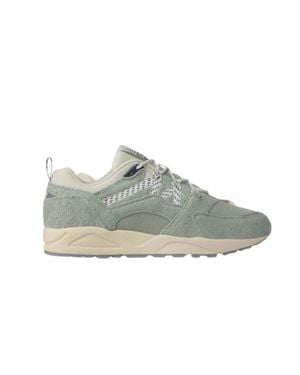 Karhu Suede Fusion 2.0 Sneakers - Green