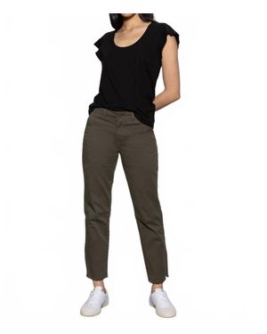 Sanctuary Trade Maker Standard Rise Pant - Black