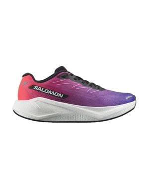 Salomon Aero Blaze 3 Gradient Neon Flame Liberty L47876100 - Purple