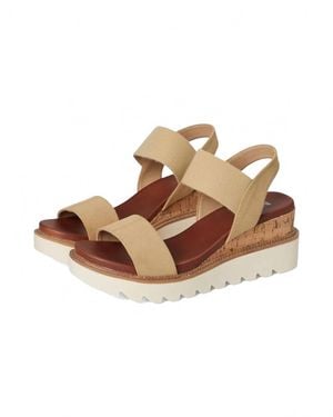 MIA Olany Sandal - Brown