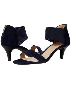 Pelle Moda Elvi Midnight Elvi-Su-438 - Blue