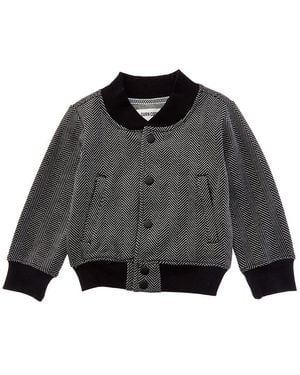 Sovereign Code Highball Jacket - Black