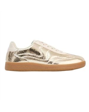 Makers Mel Sneakers - Natural