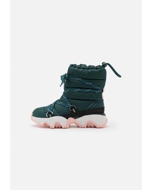 Sorel Kinetic Impact Nxt Boot - Blue