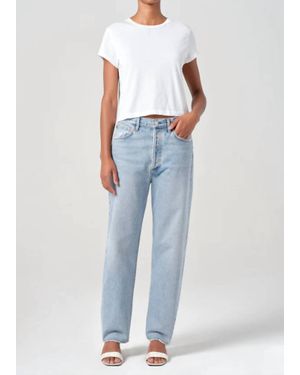 Agolde 90S Jean - Blue