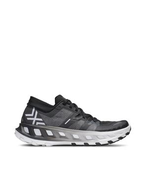 X Bionic Terraskin X02 Rhino Sneakers - Black