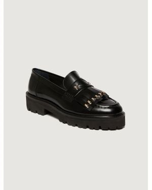 Marella Valzer - Black