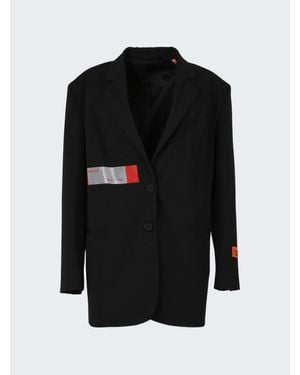 Heron Preston Blazers, sport coats and suit jackets for