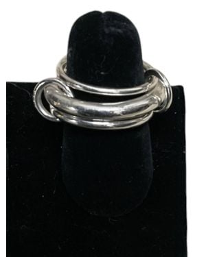 Spinelli Kilcollin Stack Ring - Black