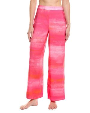 Natori Aurora Pant - Pink