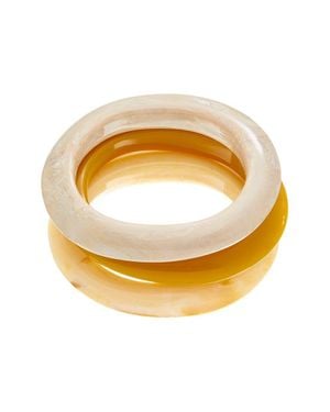 Ben-Amun Bangles - Metallic
