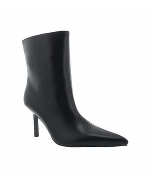 Billini Vesta Ankle Boot - Black