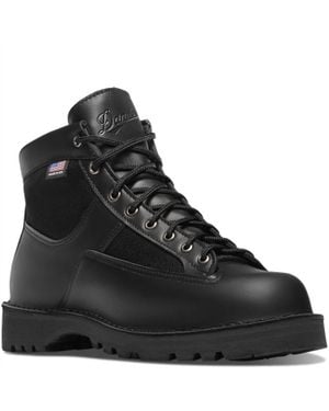 Danner Patrol 6" Boots - Black