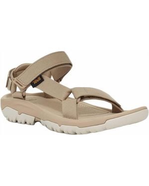 Teva Hurricane Xlt2 Sandal - Black