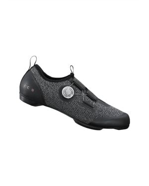 Shimano Sh-Ic501 Bicycle Shoes - Black
