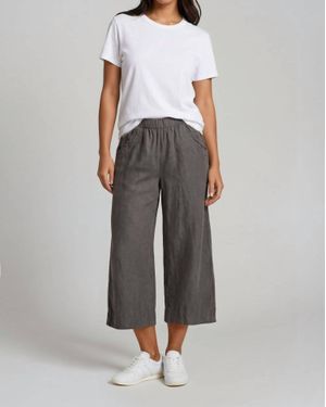 Prairie Underground Racing Pant - Gray