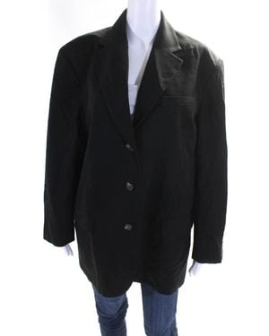 Everlane The '80S Blazer - Black