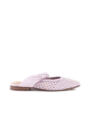 Seychelles Veronica Mule - Pink