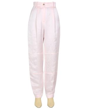 The Mannei Volterra Pants - Pink
