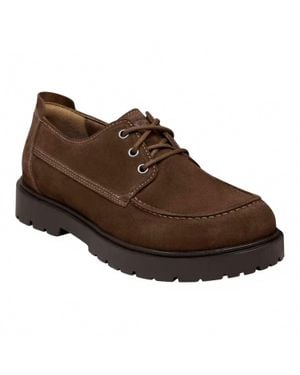 Birkenstock Highwood Low Sneakers - Brown