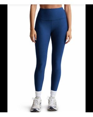 Beyond Yoga Spacedye Caught - Blue