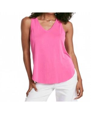 Another Love Ellis Tank Top - Pink