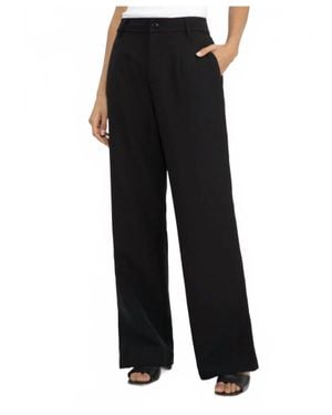 Sanctuary Noho Trouser Pants - Black