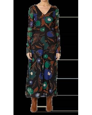 Cleobella Halsey Ankle Dress - Black