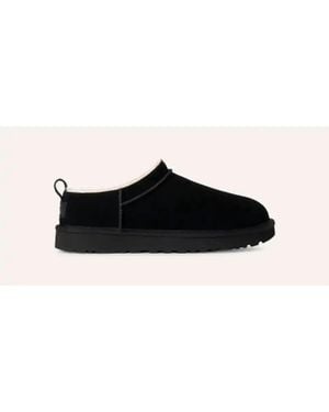 UGG Classic Micro Mule - Black