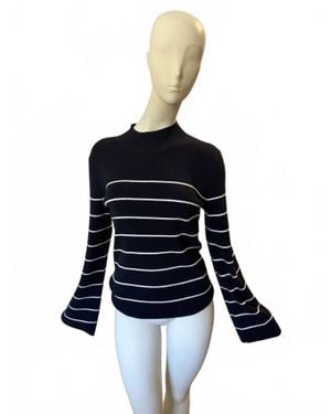 Vanessa Bruno Francesca Sweater - Blue