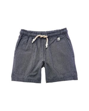 Sovereign Code Crossroads Short - Blue