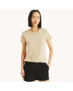 Nautica Deck T-Shirt - Black