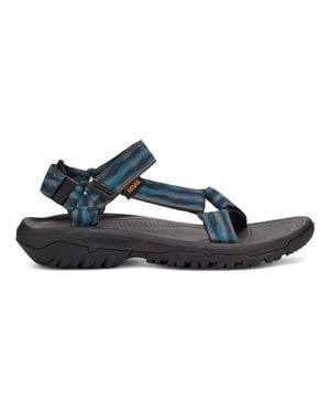 Teva Hurricane Sandals - Blue