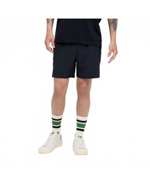 Stance Complex Hybrid Short 5' - Blue