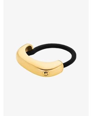 Michael Kors Hair Cuff - Black