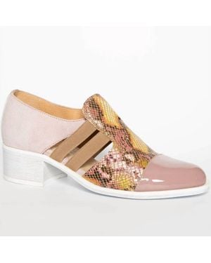 UNITY IN DIVERSITY Venta Loafer - Pink