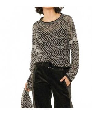 BEATE HEYMANN Sweater - Black