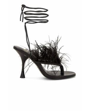 LPA Loreta Sandal - Black